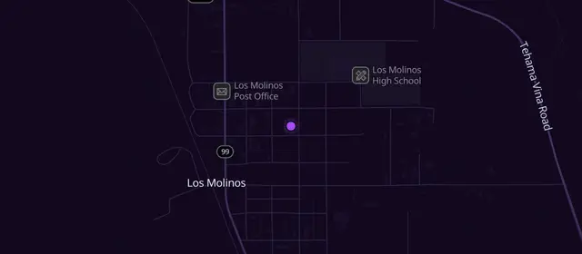 Narcotics Anonymous meetings in Los Molinos