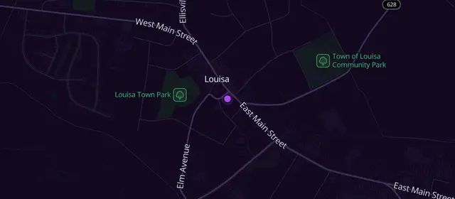 Narcotics Anonymous meetings in Louisa