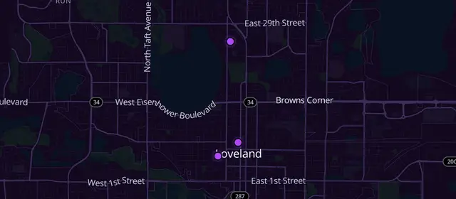 Narcotics Anonymous meetings in Loveland