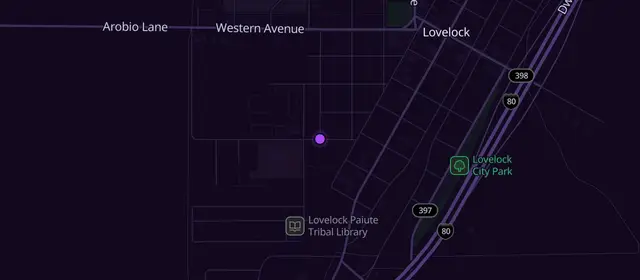 Narcotics Anonymous meetings in Lovelock
