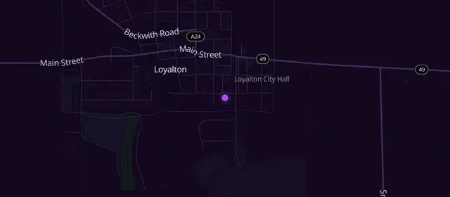 Narcotics Anonymous meetings in Loyalton
