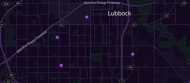 Narcotics Anonymous meetings in Lubbock