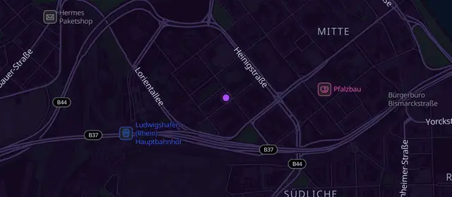 Ludwigshafen am Rhein में नारकोटिक्स एनॉनिमस की मीटिंग्स