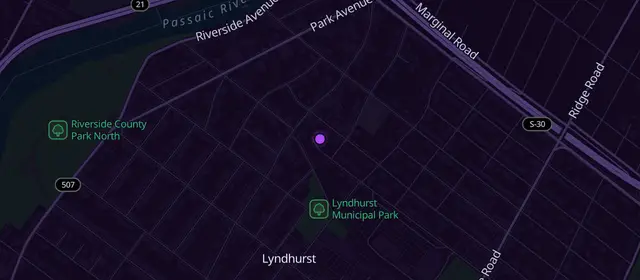 Narcotics Anonymous meetings in Lyndhurst