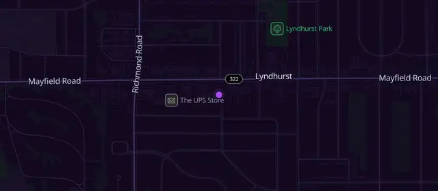 Narcotics Anonymous meetings in Lyndhurst
