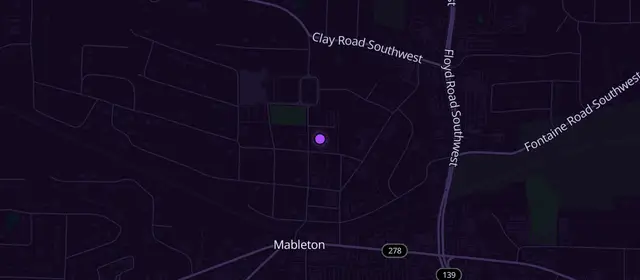 Narcotics Anonymous meetings in Mableton