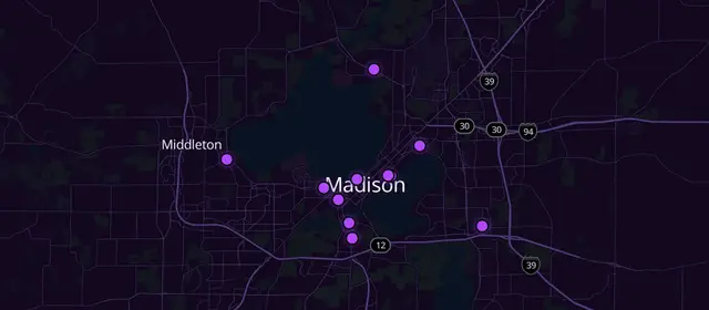 Narcotics Anonymous meetings in Madison