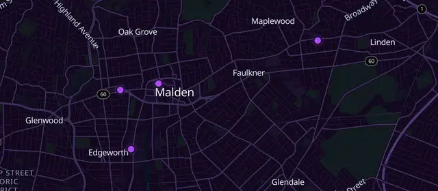 Narcotics Anonymous meetings in Malden