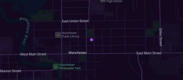 Narcotics Anonymous meetings in Manchester