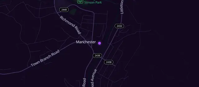 Narcotics Anonymous meetings in Manchester