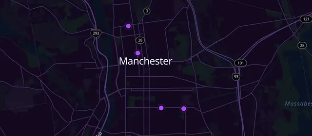 Narcotics Anonymous meetings in Manchester