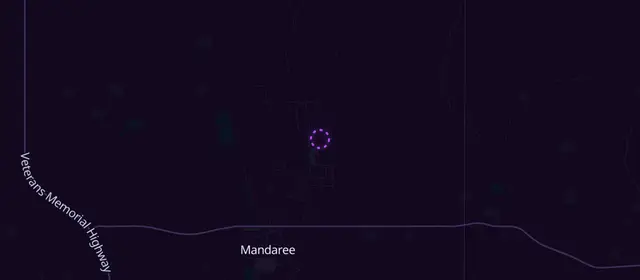 جلسات معتادان گمنام در Mandaree