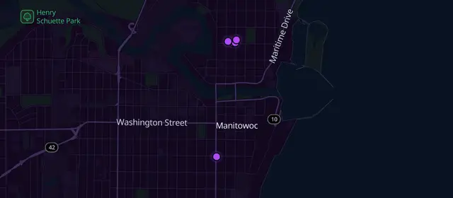 Narcotics Anonymous meetings in Manitowoc