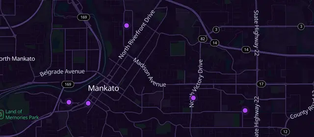 Narcotics Anonymous meetings in Mankato