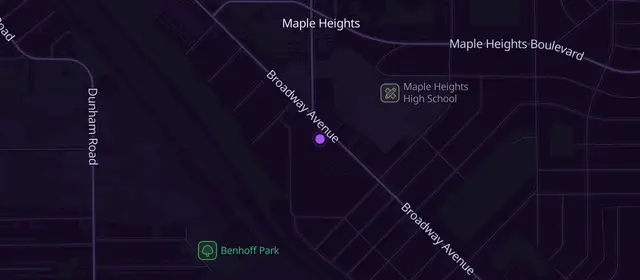 Narcotics Anonymous meetings in Maple Heights