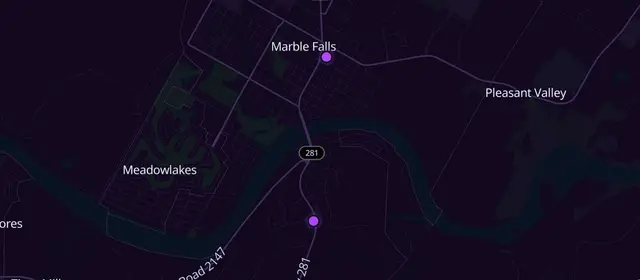 Narcotics Anonymous meetings in Marble Falls