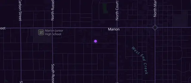Narcotics Anonymous meetings in Marion