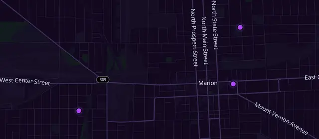 Narcotics Anonymous meetings in Marion