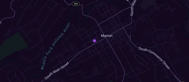 Narcotics Anonymous meetings in Marion