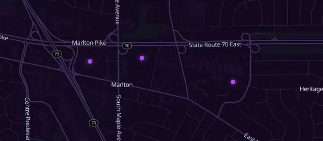 Narcotics Anonymous meetings in Marlton
