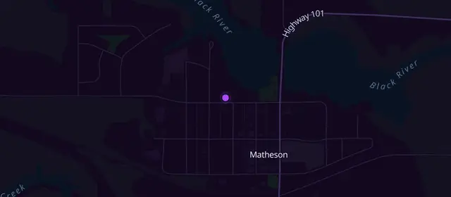 Narcotics Anonymous meetings in Matheson