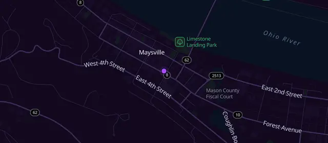 Narcotics Anonymous meetings in Maysville
