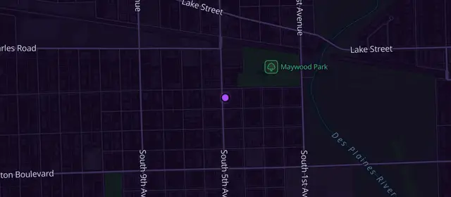 Narcotics Anonymous meetings in Maywood