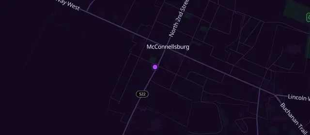 Narcotics Anonymous meetings in McConnellsburg