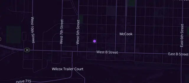 Narcotics Anonymous meetings in McCook