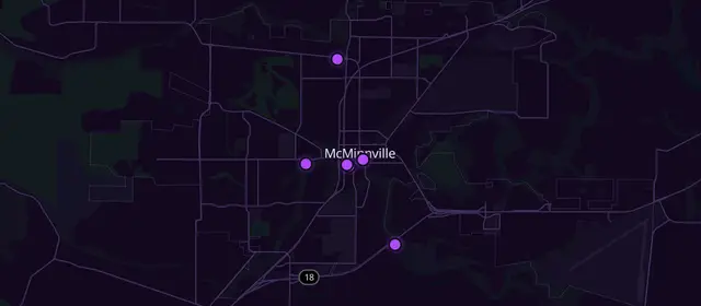 Narcotics Anonymous meetings in McMinnville
