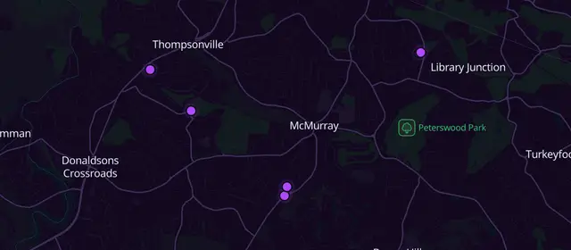 Narcotics Anonymous meetings in McMurray