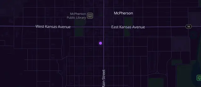 Narcotics Anonymous meetings in McPherson
