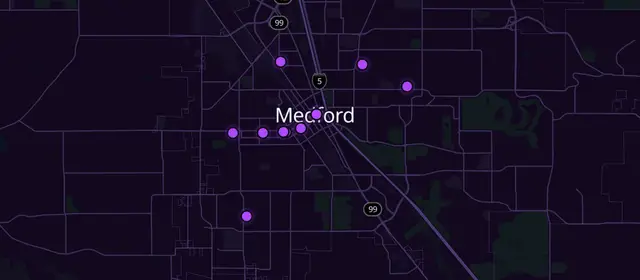 Narcotics Anonymous meetings in Medford