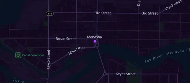 Narcotics Anonymous meetings in Menasha