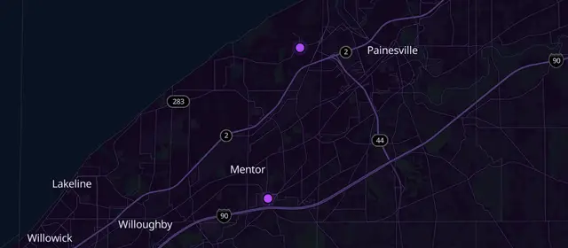 Narcotics Anonymous meetings in Mentor