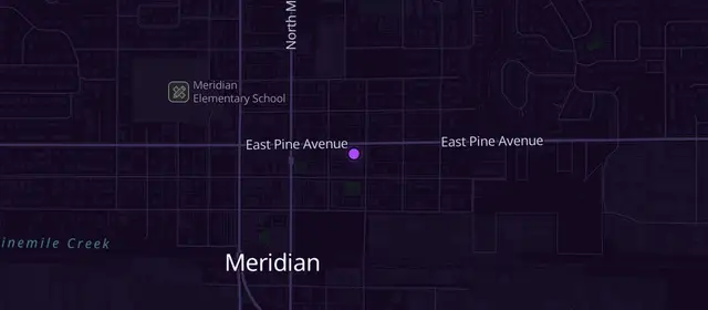 Narcotics Anonymous meetings in Meridian