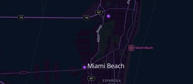 Narcotics Anonymous meetings in Miami Beach