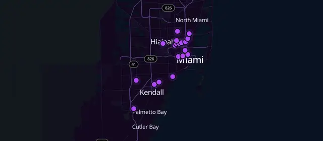 Narcotics Anonymous meetings in Miami