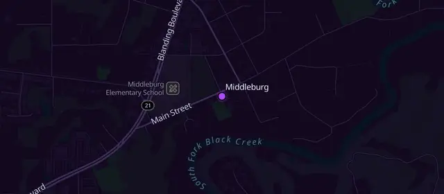 Narcotics Anonymous meetings in Middleburg