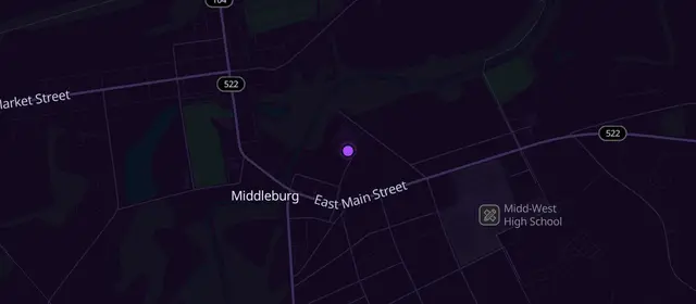 Narcotics Anonymous meetings in Middleburg