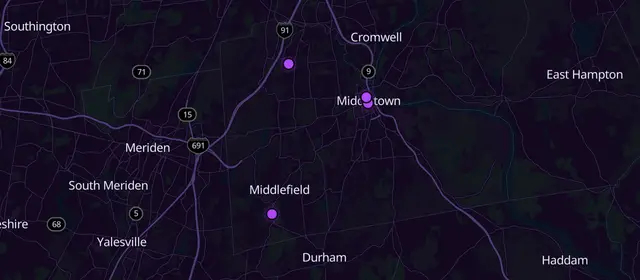 Narcotics Anonymous meetings in Middletown