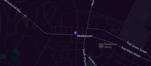 Narcotics Anonymous meetings in Middletown