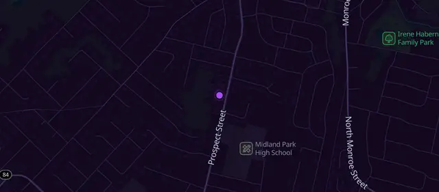 Narcotics Anonymous meetings in Midland Park