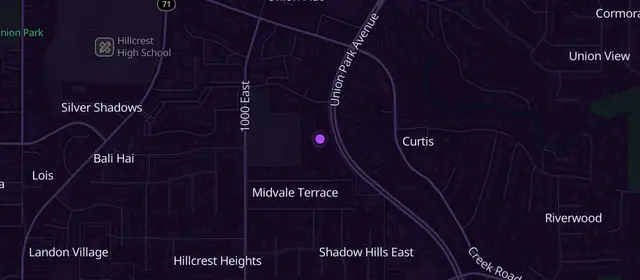 Narcotics Anonymous meetings in Midvale