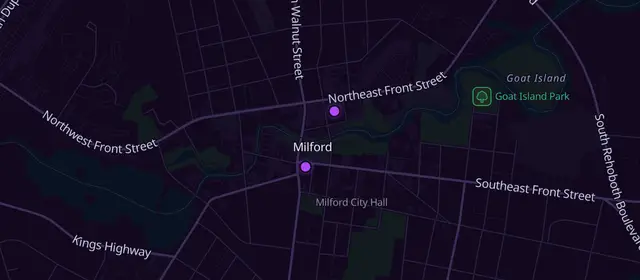 Narcotics Anonymous meetings in Milford