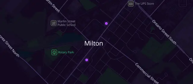 Narcotics Anonymous meetings in Milton