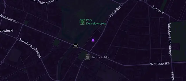 Narcotics Anonymous meetings in Mińsk Mazowiecki