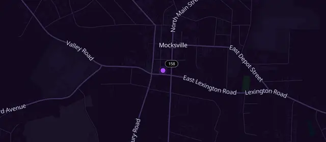Narcotics Anonymous meetings in Mocksville