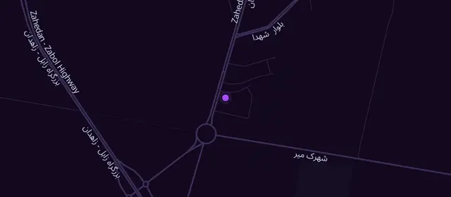 Meetings van Narcotics Anonymous in Moḩammadābād