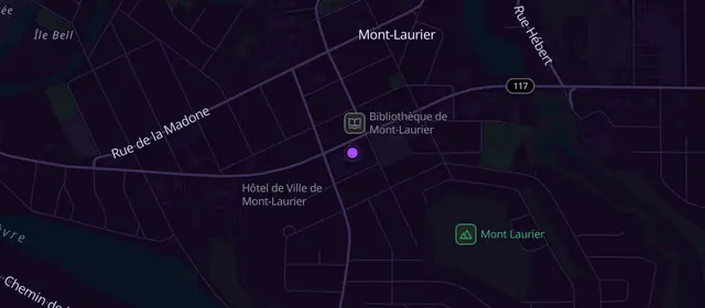 Narcotics Anonymous meetings in Mont-Laurier